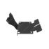 66-02745-000 by FREIGHTLINER - Lane Departure Warning Module Bracket - Steel, 0.04 in. THK