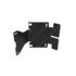 66-02745-000 by FREIGHTLINER - Lane Departure Warning Module Bracket - Steel, 0.04 in. THK