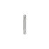 23-14548-260 by FREIGHTLINER - Leaf Spring Axle U-Bolt - Steel, 2.95 in. Thread Length, M22 x 1.5 mm Thread Size