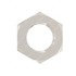 23-14592-010 by FREIGHTLINER - Hex Nut - Stainless Steel