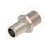 23-14664-000 by FREIGHTLINER - Transmission Oil Cooler Line Fitting - 1/2 NPTF in. Thread Size