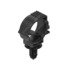 23-14685-003 by FREIGHTLINER - Multi-Purpose Clamp - Black, 0.6 to 8.25 mm THK