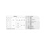 Freightliner 24-01641-005 Miscellaneous Label Miscellaneous Label - Electric, Power Distribution Module, M2
