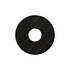 66-16884-002 by FREIGHTLINER - Multi-Purpose Grommet - EPDM (Synthetic Rubber)