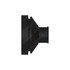 66-16884-002 by FREIGHTLINER - Multi-Purpose Grommet - EPDM (Synthetic Rubber)