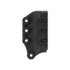 66-16943-000 by FREIGHTLINER - Battery Box Bracket - Aluminum