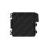 66-16979-000 by FREIGHTLINER - Chassis Power Distribution Module Cover - 260.13 mm x 222.35 mm