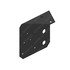 66-17158-001 by FREIGHTLINER - Tail Light Bracket - Steel, 4.34 mm THK