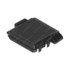 66-19122-000 by FREIGHTLINER - Chassis Power Distribution Module Cover - 260.13 mm x 222.35 mm