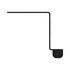 66-19248-000 by FREIGHTLINER - Hose Support Bracket