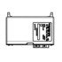 A---000-446-45-51 by FREIGHTLINER - Collision Avoidance Control Module - 24V, 178 mm x 37 mm