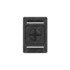 A-001-546-59-43 by FREIGHTLINER - Electrical Options Bracket
