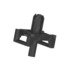 A-001-546-59-43 by FREIGHTLINER - Electrical Options Bracket