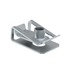 A-004-994-13-45 by FREIGHTLINER - Nut - U Steel, Aluminum and Zinc Alloy