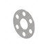 A0039905282 by FREIGHTLINER - Washer - Disc For Armrest Fitting