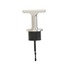 A01-21197-000 by FREIGHTLINER - Engine Oil Dipstick - Steel, 904.24 mm Blade Length