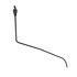 A01-25609-000 by FREIGHTLINER - Engine Oil Dipstick - Steel