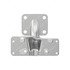 66-04131-000 by FREIGHTLINER - Collision Avoidance System Front Sensor Bracket - Aluminum