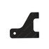 66-05408-000 by FREIGHTLINER - Collision Avoidance System Front Sensor Bracket - Steel, 0.11 in. THK