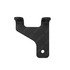 66-05408-000 by FREIGHTLINER - Collision Avoidance System Front Sensor Bracket - Steel, 0.11 in. THK