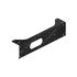 66-03457-001 by FREIGHTLINER - Battery Box Bracket - Steel, 0.13 in. THK