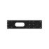 66-03457-001 by FREIGHTLINER - Battery Box Bracket - Steel, 0.13 in. THK