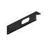 66-03457-001 by FREIGHTLINER - Battery Box Bracket - Steel, 0.13 in. THK