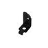 66-09841-000 by FREIGHTLINER - Engine Wiring Harness Bracket - Steel, Black, 3.04 mm THK