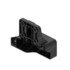 66-11491-000 by FREIGHTLINER - Collision Avoidance System Front Sensor Bracket - Nylon