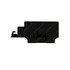 66-11491-000 by FREIGHTLINER - Collision Avoidance System Front Sensor Bracket - Nylon