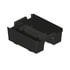 66-12575-002 by FREIGHTLINER - Battery Box - In Rail, Plastic, 43S
