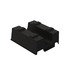 66-12575-002 by FREIGHTLINER - Battery Box - In Rail, Plastic, 43S