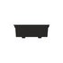 66-12575-002 by FREIGHTLINER - Battery Box - In Rail, Plastic, 43S