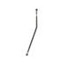 A02-12841-000 by FREIGHTLINER - Clutch Push Rod - Clutch Pedal to Intermediate LeverSteel, 3/8-24 UNF in. Thread Size