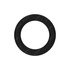 A-018-997-66-48 by FREIGHTLINER - Multi-Purpose O-Ring - Elastomer, 4 mm THK