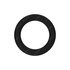 A-018-997-66-48 by FREIGHTLINER - Multi-Purpose O-Ring - Elastomer, 4 mm THK