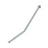 A02-13111-000 by FREIGHTLINER - Clutch Push Rod - Steel, Gray, 3/8-24 UNF in. Thread Size