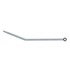 A02-13111-000 by FREIGHTLINER - Clutch Push Rod - Steel, Gray, 3/8-24 UNF in. Thread Size