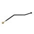 A02-13298-000 by FREIGHTLINER - Clutch Push Rod - Clutch Pedal to Intermediate LeverSteel, 3/8-24 UNF in. Thread Size