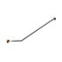 A02-13403-000 by FREIGHTLINER - Clutch Push Rod - Steel, Gray, 3/8-24 UNF in. Thread Size