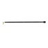 A02-13803-000 by FREIGHTLINER - Clutch Push Rod - Right Side, Steel, 3/8-24 UNF in. Thread Size