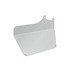 A03-24012-001 by FREIGHTLINER - Air Cleaner Heat Shield - Aluminized Steel, 0.06 in. THK
