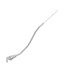 A0126287000 by FREIGHTLINER - Engine Oil Dipstick - Steel