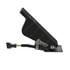 A01-31986-003 by FREIGHTLINER - Accelerator Pedal - Black
