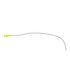 A01-32141-000 by FREIGHTLINER - Engine Oil Dipstick - Nylon, Yellow