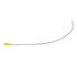 A01-32141-000 by FREIGHTLINER - Engine Oil Dipstick - Nylon, Yellow