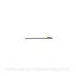 A01-32500-000 by FREIGHTLINER - Engine Oil Dipstick - Nylon, Yellow