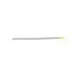 A01-32500-000 by FREIGHTLINER - Engine Oil Dipstick - Nylon, Yellow