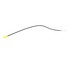 A01-32636-000 by FREIGHTLINER - Engine Oil Dipstick - Nylon, Yellow