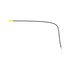 A01-32636-000 by FREIGHTLINER - Engine Oil Dipstick - Nylon, Yellow